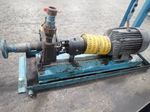 Gusher Pump
