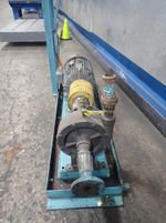 Gusher Pump