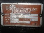 Gusher Pump