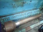 American Tool Works Lathe