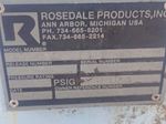 Rosedale Products Filter