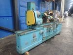 Norton Norton 10x48ctu Cylindrical Grinder