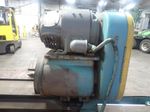 Norton Norton 10x48ctu Cylindrical Grinder