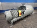 The Spencer Turbine Company The Spencer Turbine Company 30204c3 Blower