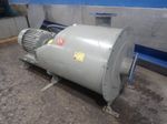 The Spencer Turbine Company The Spencer Turbine Company 30204c3 Blower
