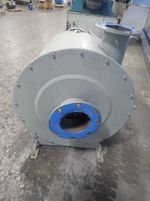 The Spencer Turbine Company The Spencer Turbine Company 30204c3 Blower