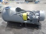 The Spencer Turbine Company The Spencer Turbine Company 30204c3 Blower