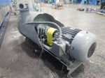 The Spencer Turbine Company The Spencer Turbine Company 30204c3 Blower