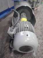 The Spencer Turbine Company The Spencer Turbine Company 30204c3 Blower