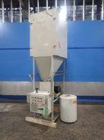 Agetdustkop Agetdustkop 20t511rcsp Dust Collector