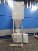 Agetdustkop Agetdustkop 20t511rcsp Dust Collector