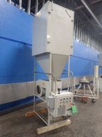 Agetdustkop Agetdustkop 20t511rcsp Dust Collector