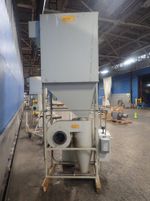 Agetdustkop Agetdustkop 20t511rcsp Dust Collector