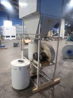 Agetdustkop Agetdustkop 20t511rcsp Dust Collector