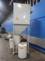 Agetdustkop Agetdustkop 20t511rcsp Dust Collector
