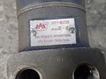 Aaa Products Jiffy Motor