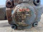 Nachi Hydraulic Pump