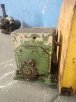 Marathon Motor  Gear Reducer