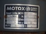 Motox Gear Drive