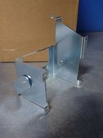 Abb Cable Operating Pivoting Mechanism