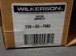 Wilkerson Filter