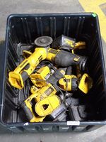 Dewalt Cut Off Saws