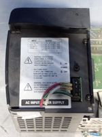 Allen Bradley Power Supply Wchassis