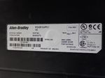 Allen Bradley Power Supply Wchassis