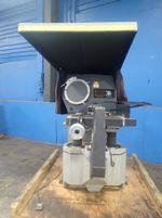 Jones  Lamson Jones  Lamson Optical Comparator