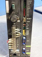 Sanyo Denki Servo Amplifier