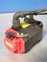 Fanuc Servo Motor