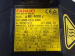 Fanuc Servo Motor