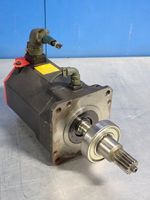 Fanuc Servo Motor