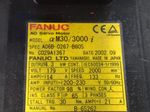 Fanuc Servo Motor