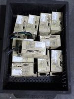 Yaskawa Electric Servo Pack Drives