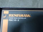 Renshaw Probe Head Controller