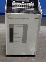 Aeg Power Supply