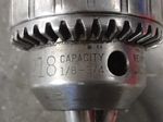 Jacobs 3 Jaw Chuck