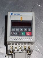 Allen Bradley Variable Speed Drive