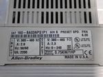 Allen Bradley Variable Speed Drive