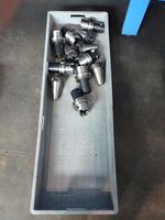  Tool Holders