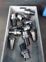  Tool Holders