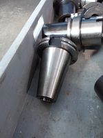  Tool Holders