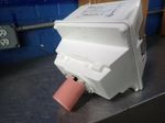 Baybrite Ballast Housing