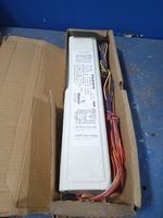 Allanson Ballast