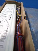 Allanson Ballast