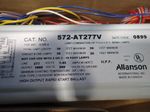 Allanson Ballast