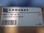 Lancast Translator