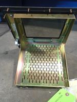 Aeg Control Frame