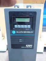 Allen Bradley Digital Ac Servo Drive